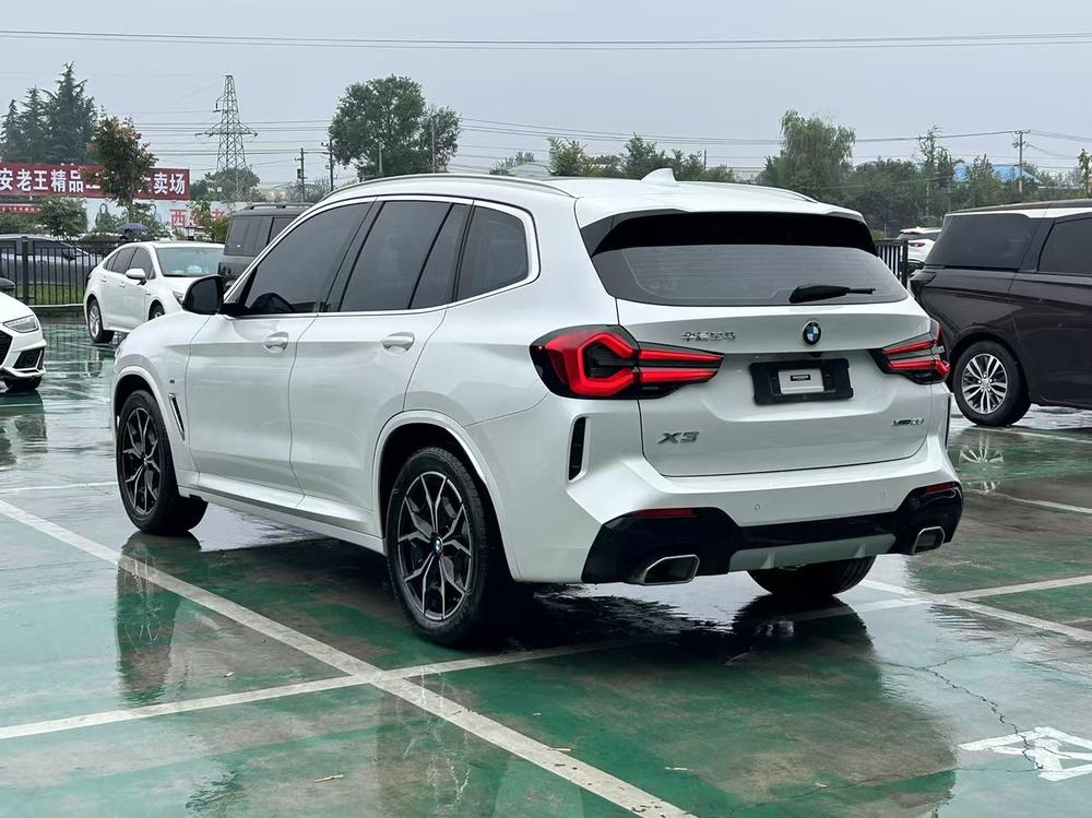 BMW BMW X3