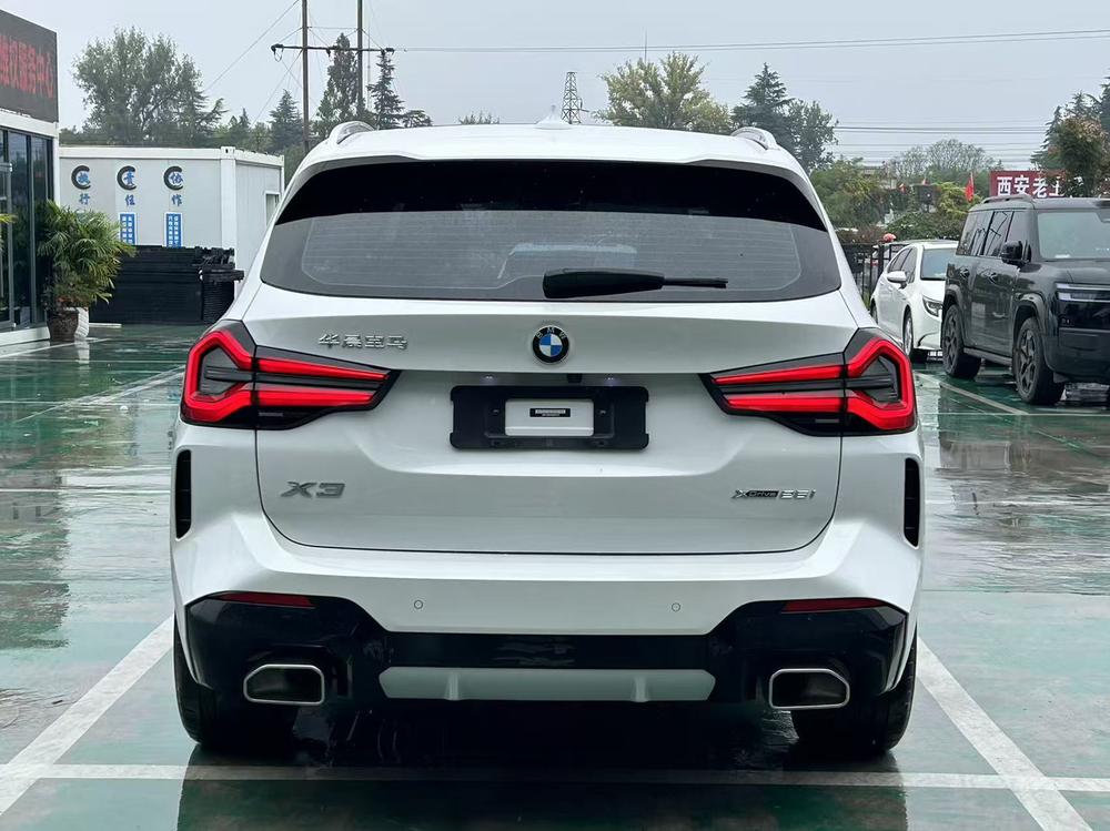 BMW BMW X3