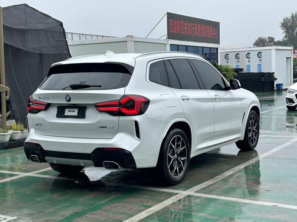 BMW BMW X3
