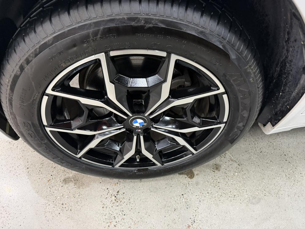 BMW BMW X3