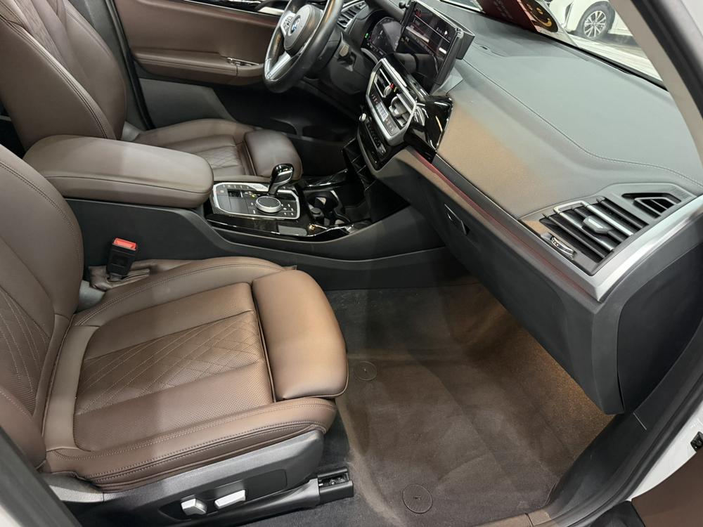 BMW BMW X3