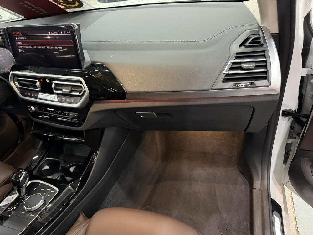 BMW BMW X3