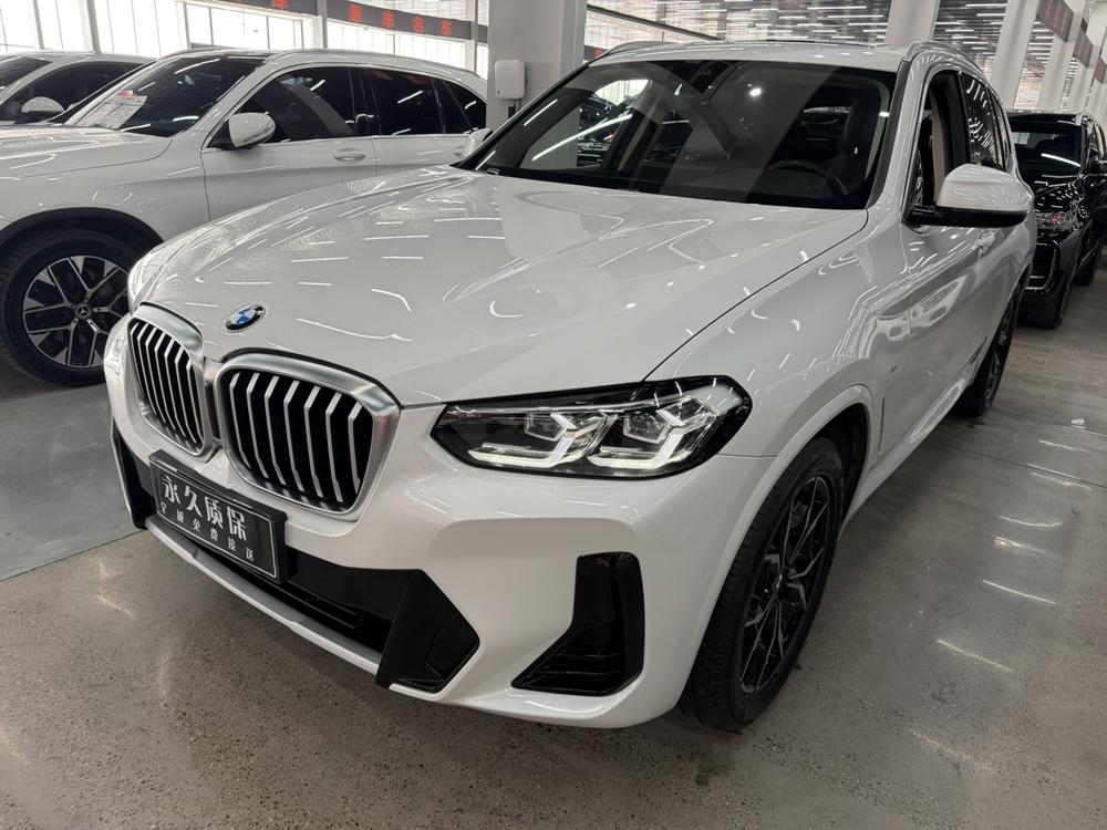 BMW BMW X3