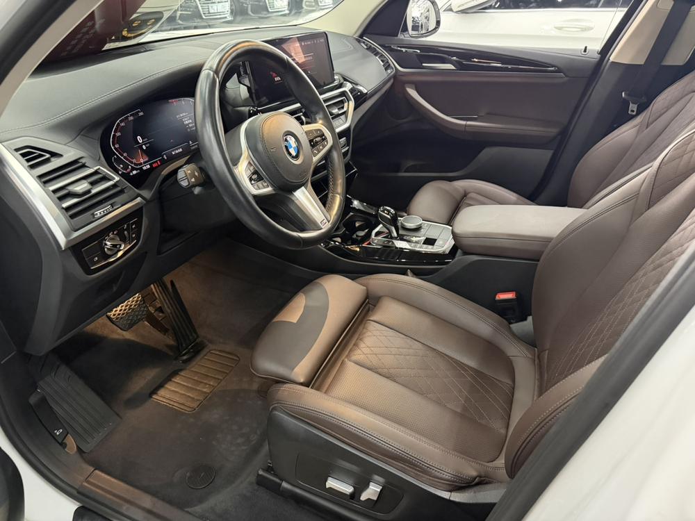 BMW BMW X3