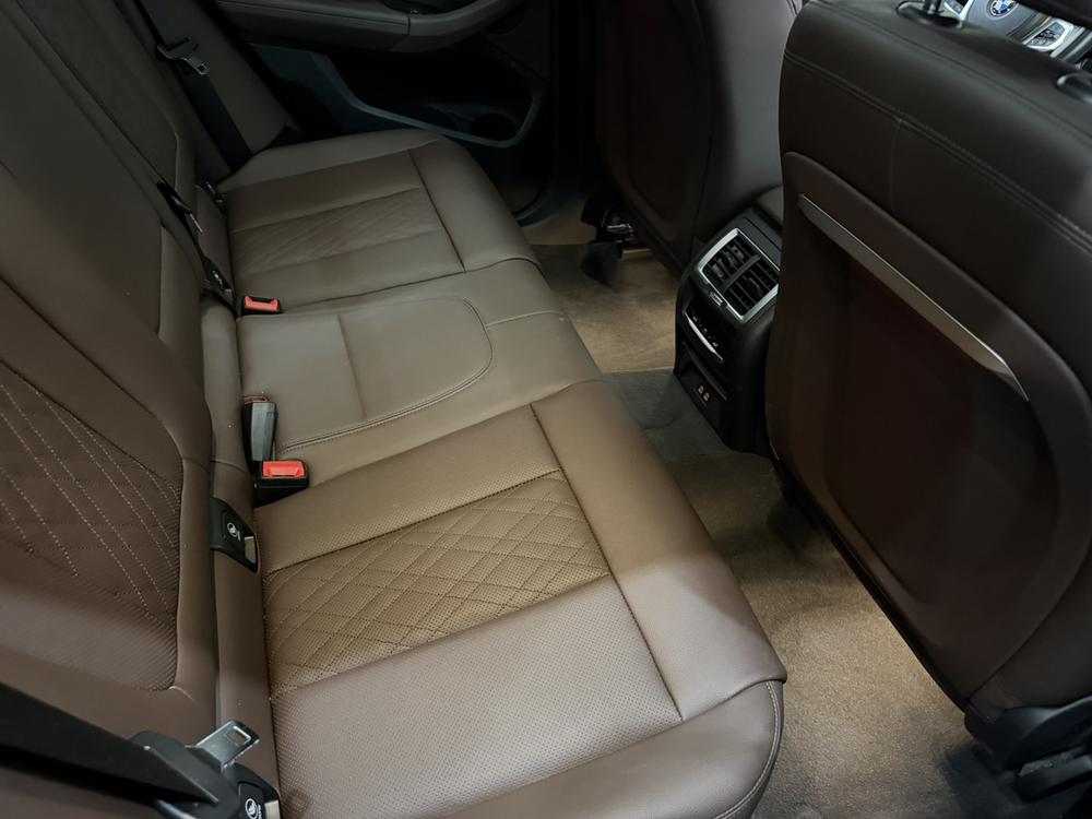 BMW BMW X3