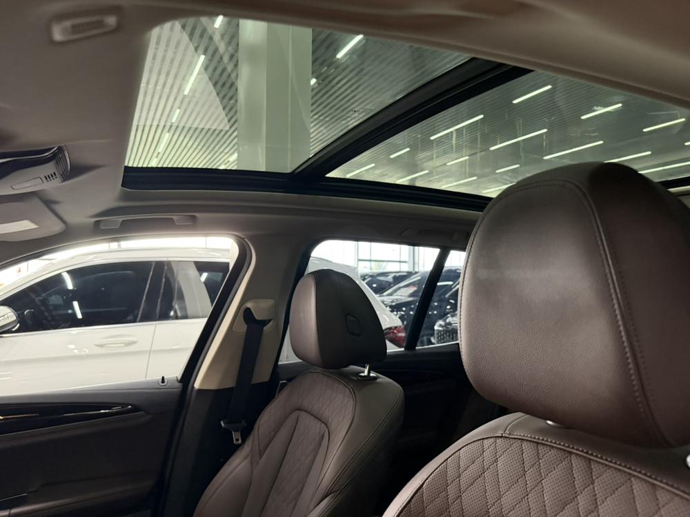 BMW BMW X3