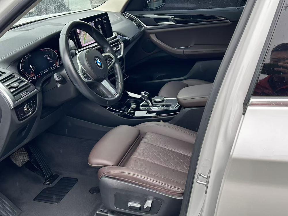 BMW BMW X3