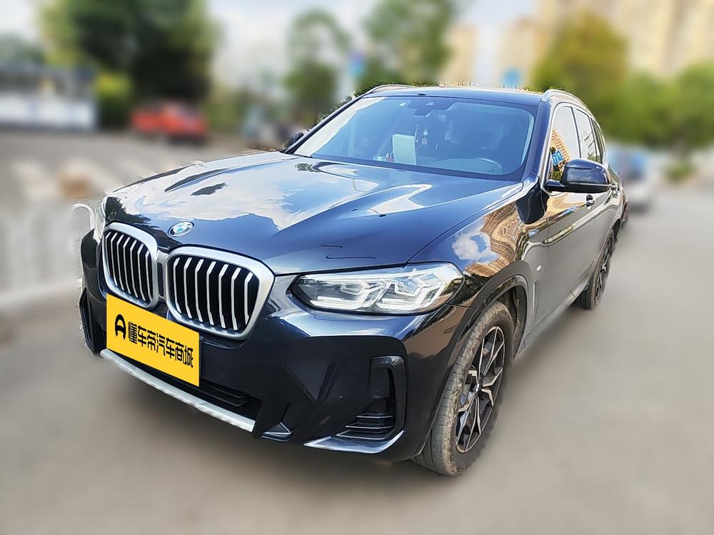 BMW BMW X3