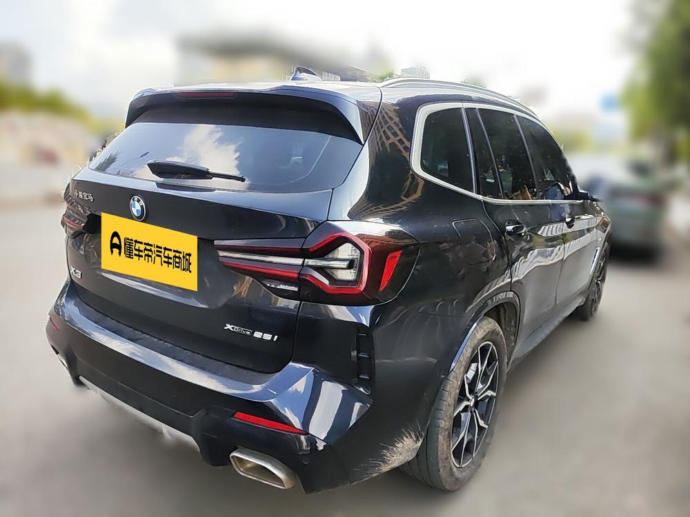 BMW BMW X3