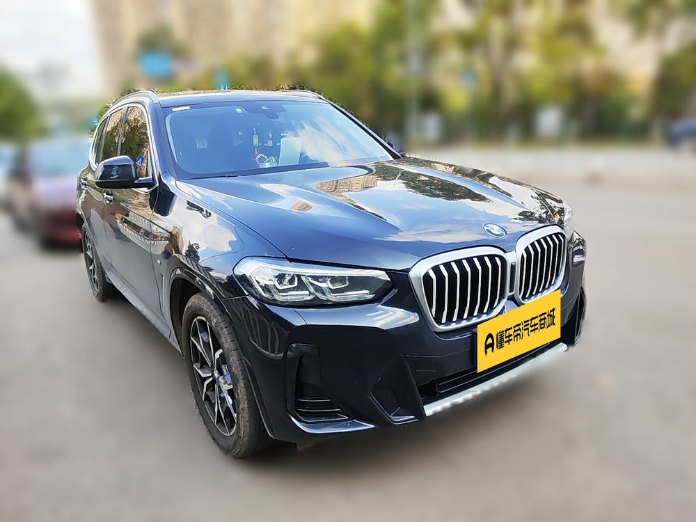BMW BMW X3