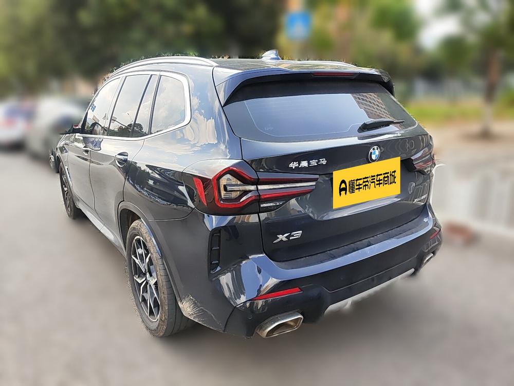 BMW BMW X3