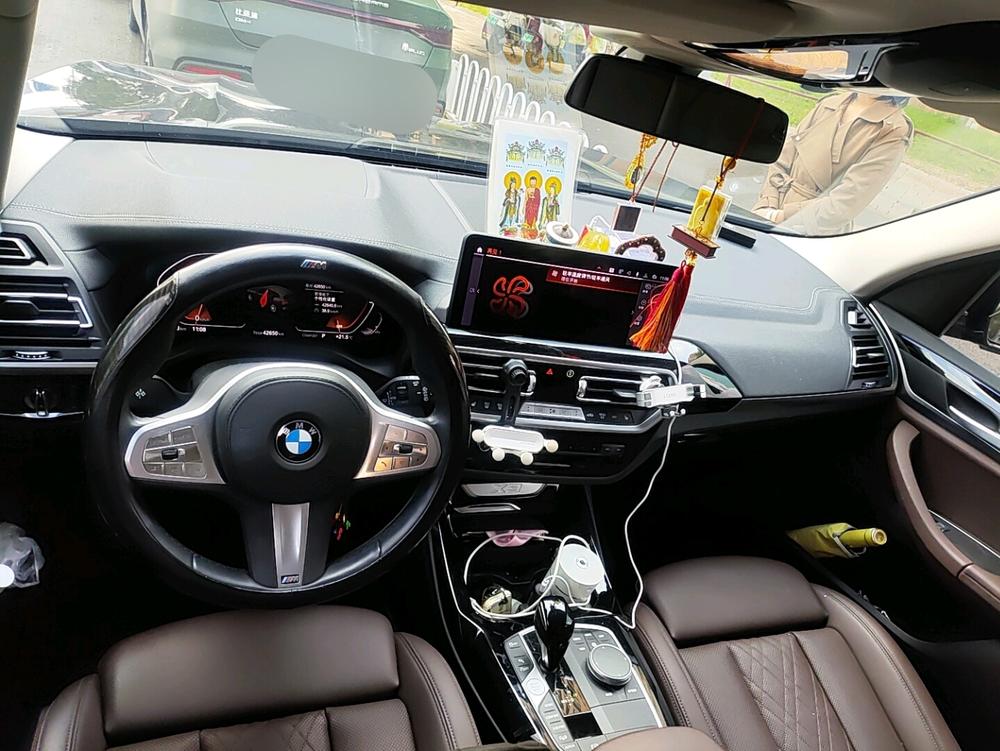 BMW BMW X3