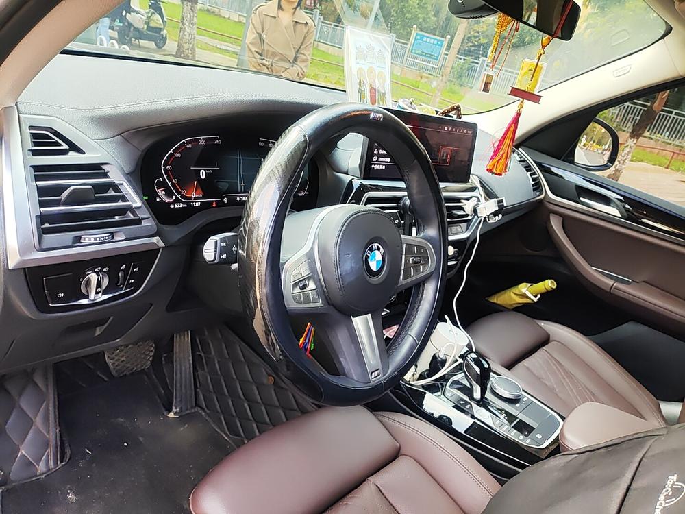 BMW BMW X3