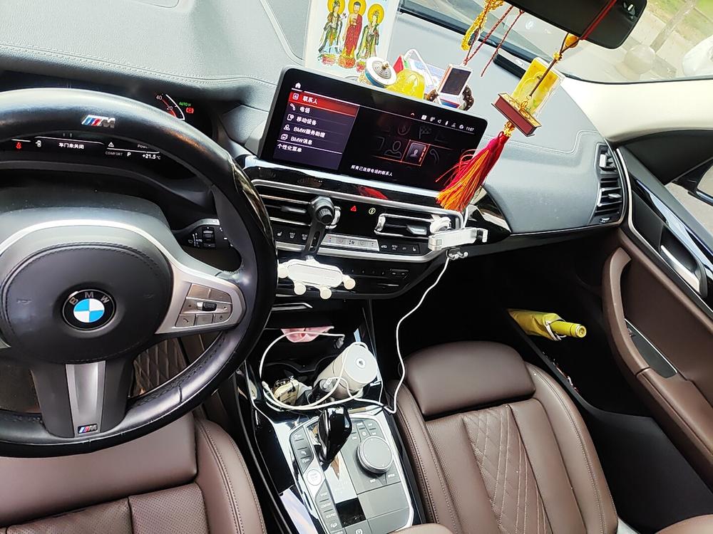 BMW BMW X3