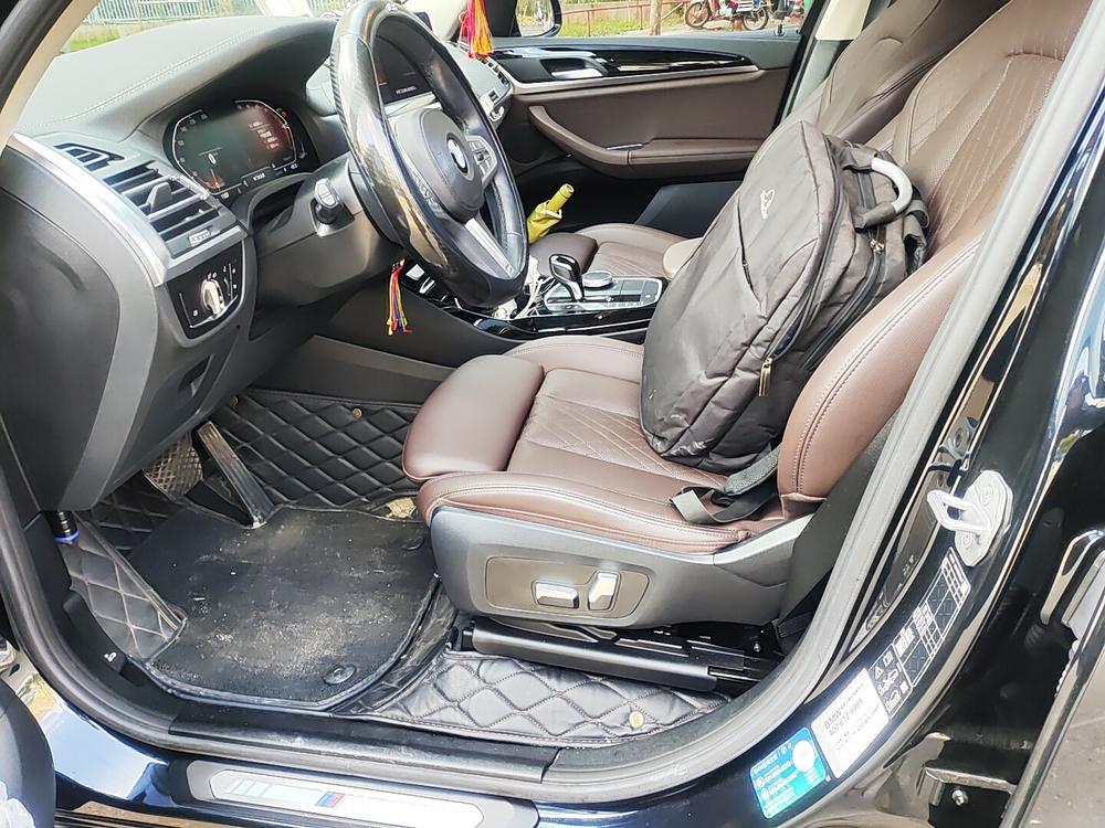 BMW BMW X3
