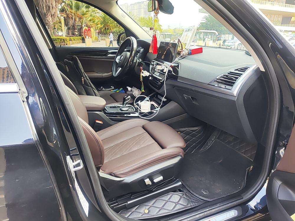 BMW BMW X3