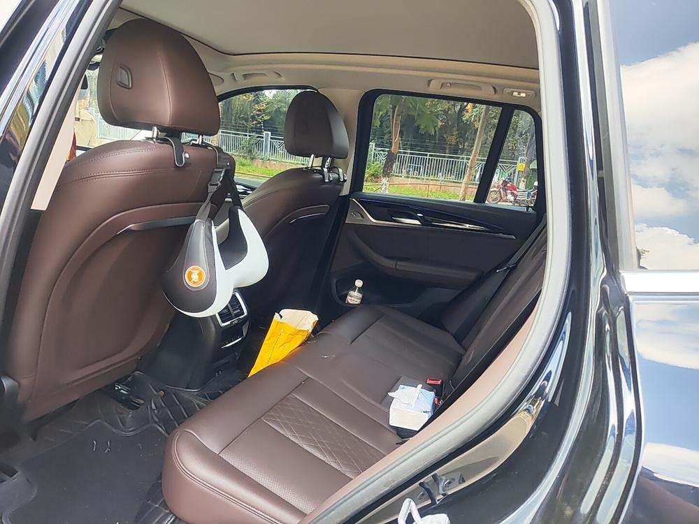 BMW BMW X3