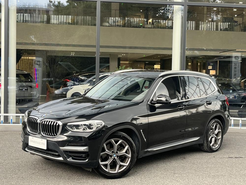 BMW BMW X3