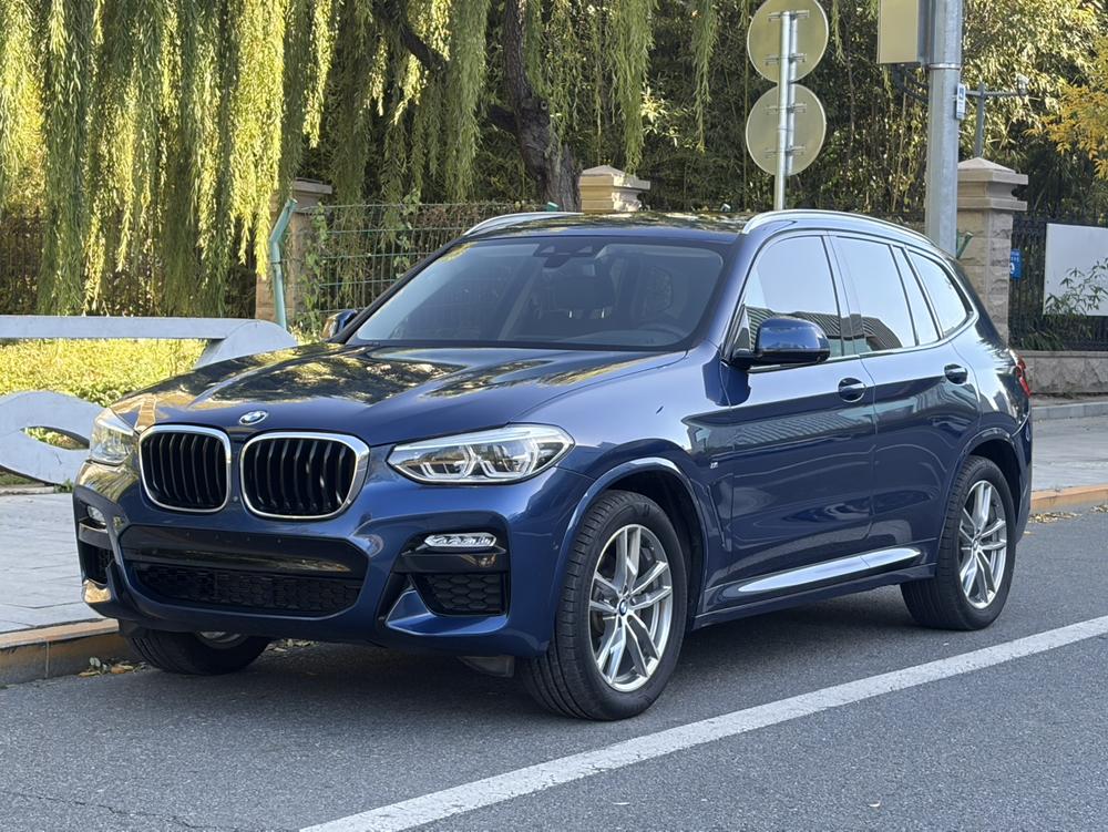 BMW BMW X3