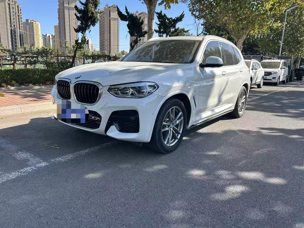BMW BMW X3