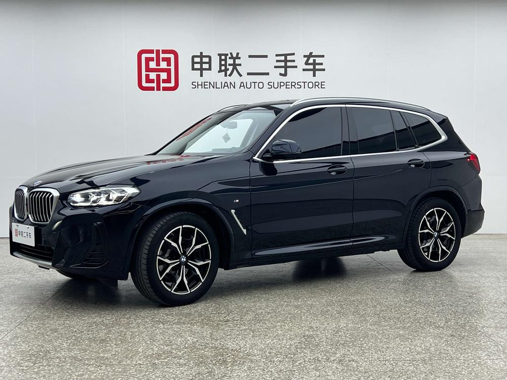 BMW BMW X3