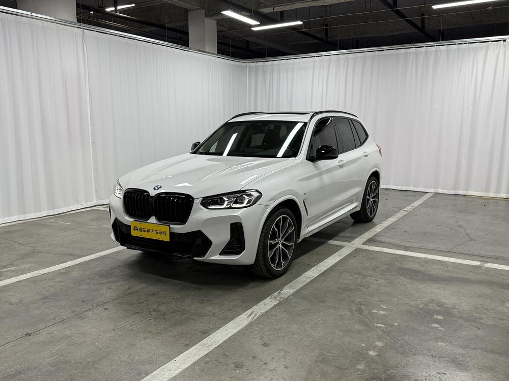 BMW BMW X3