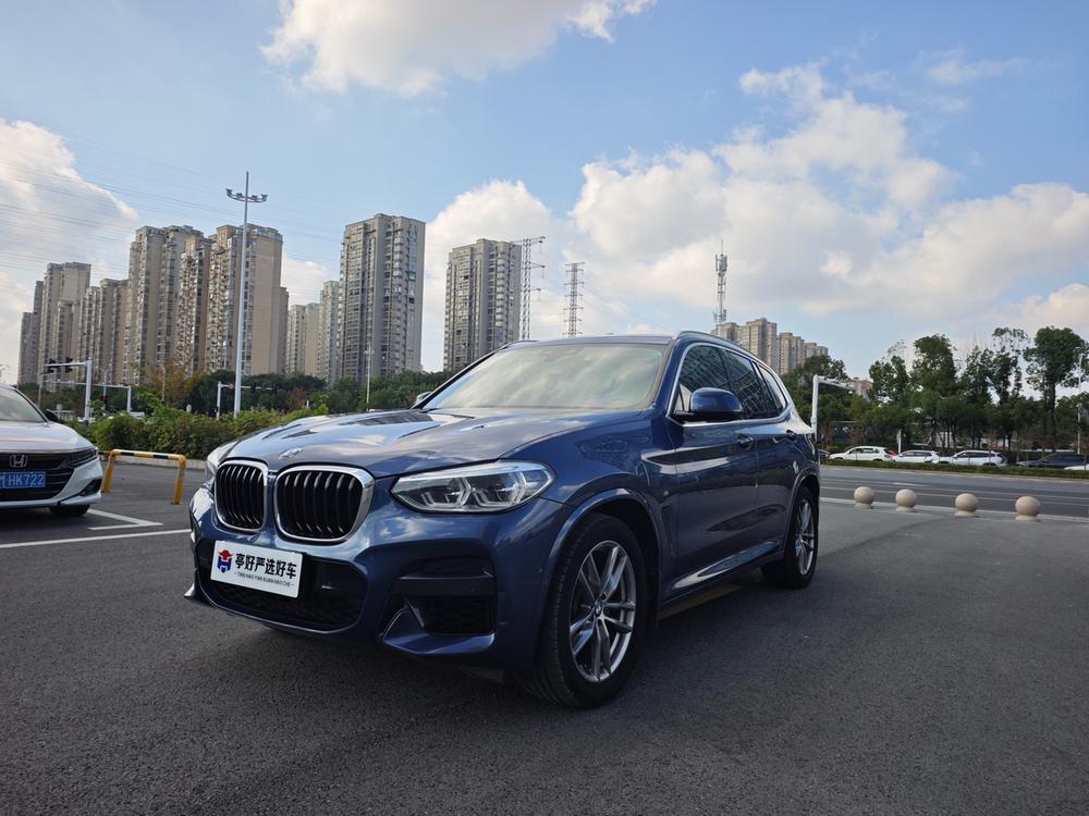 BMW BMW X3