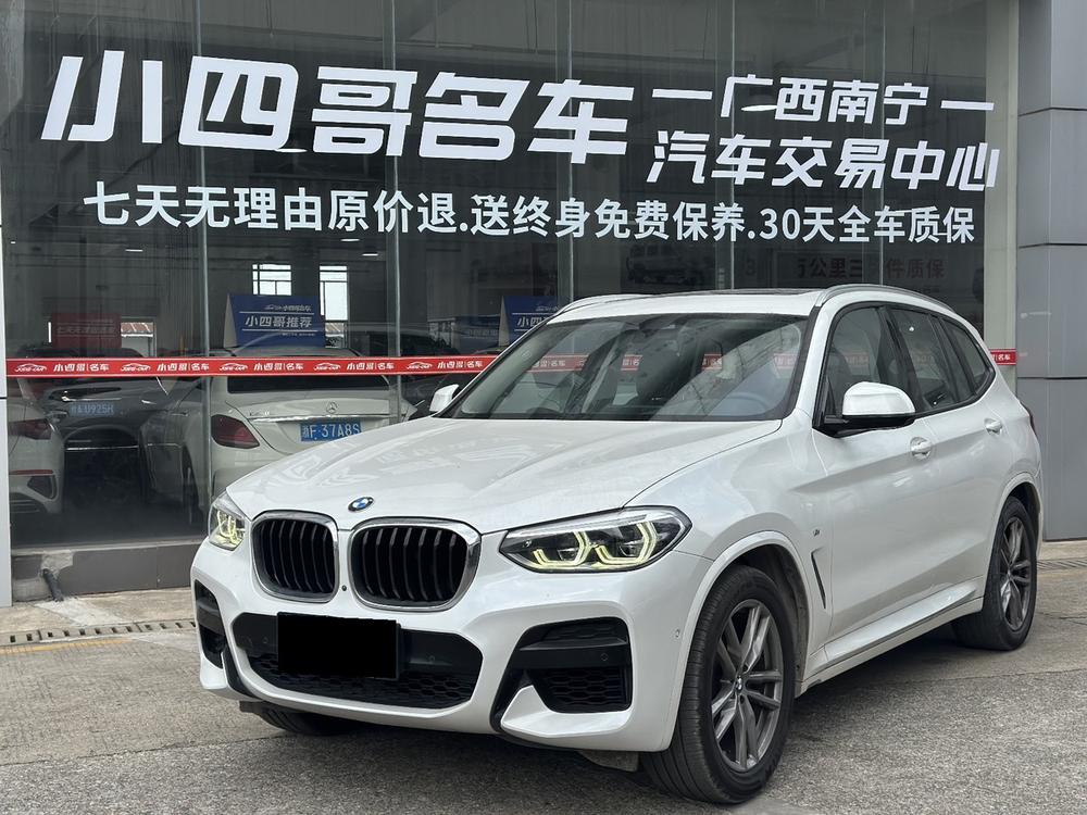 BMW BMW X3