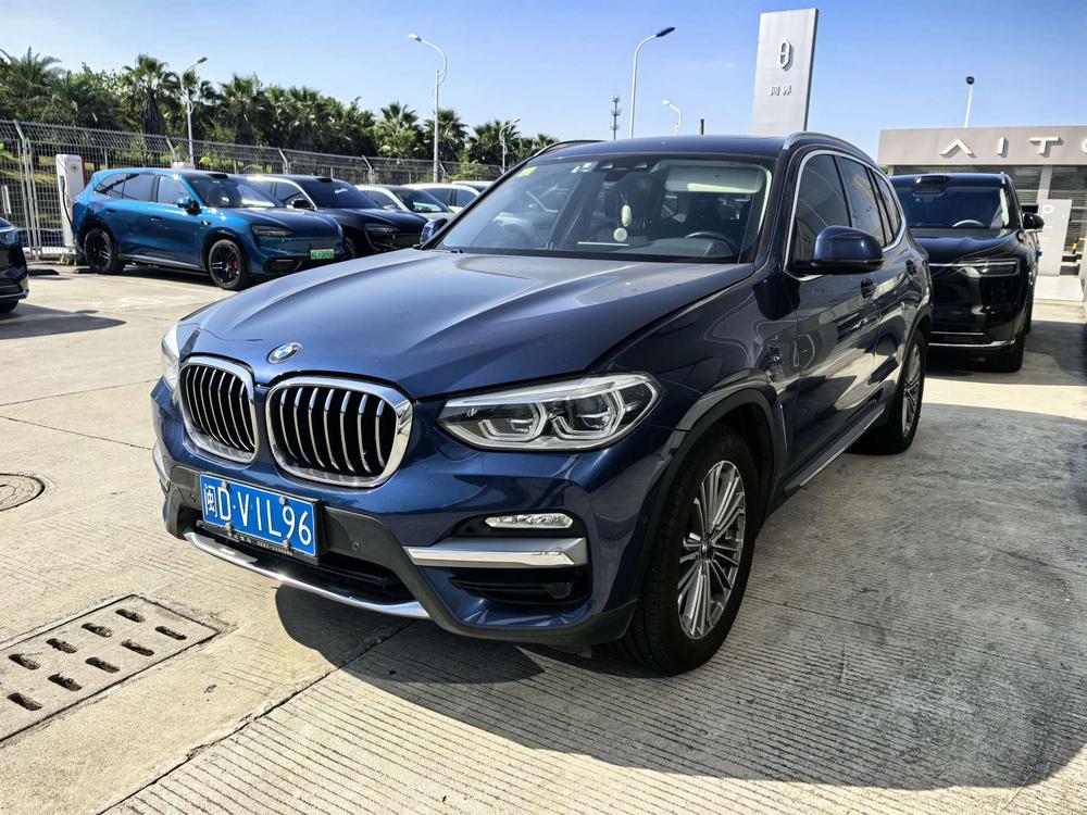 BMW BMW X3