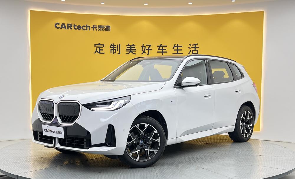 BMW BMW X3