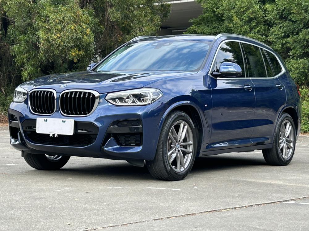 BMW BMW X3