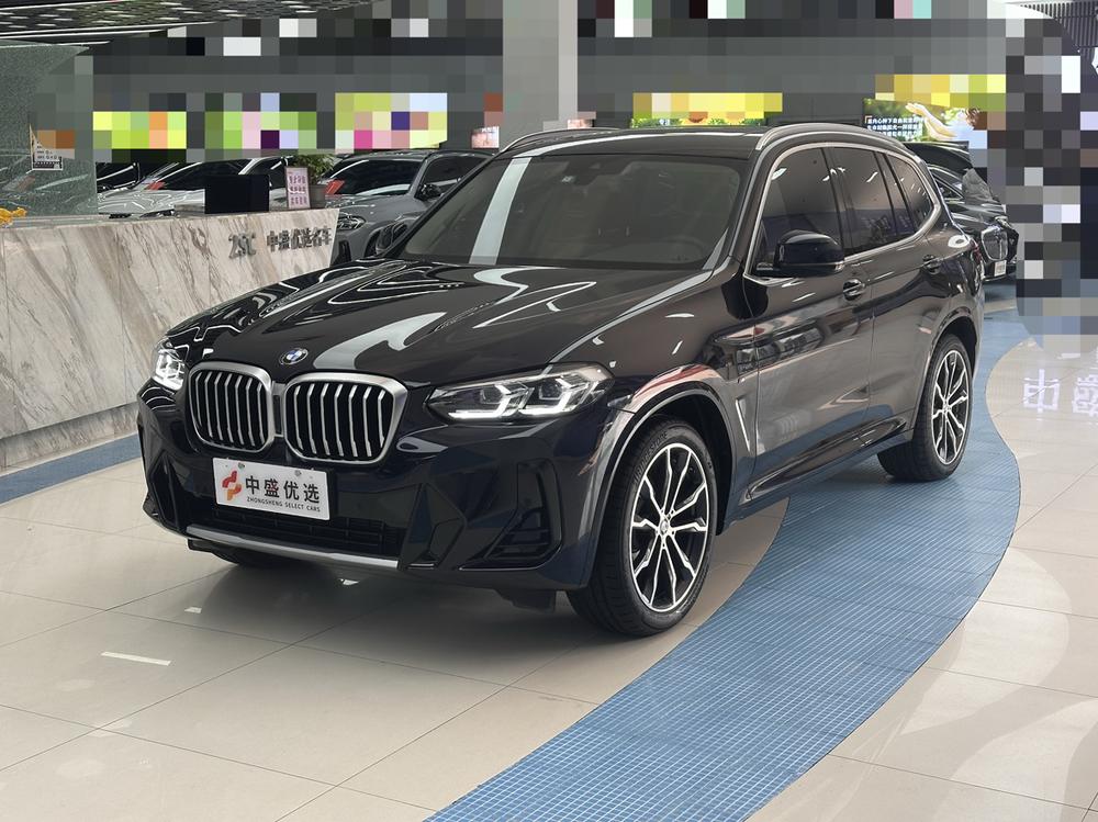BMW BMW X3