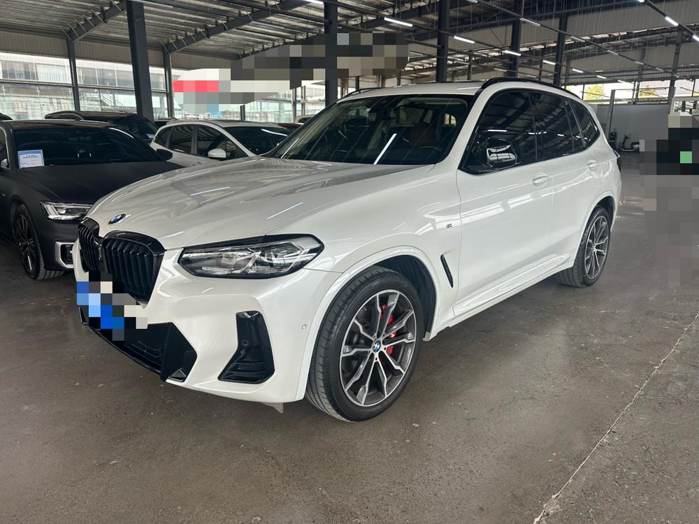 BMW BMW X3