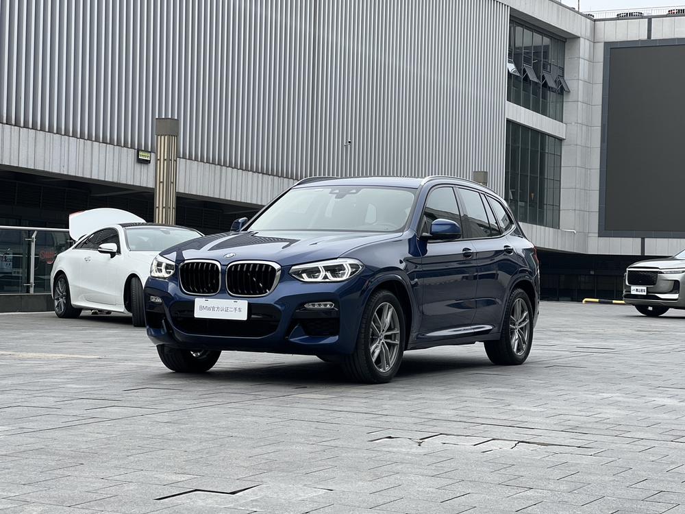 BMW BMW X3
