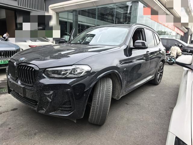 BMW BMW X3