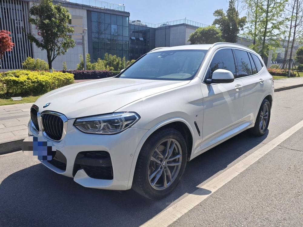 BMW BMW X3