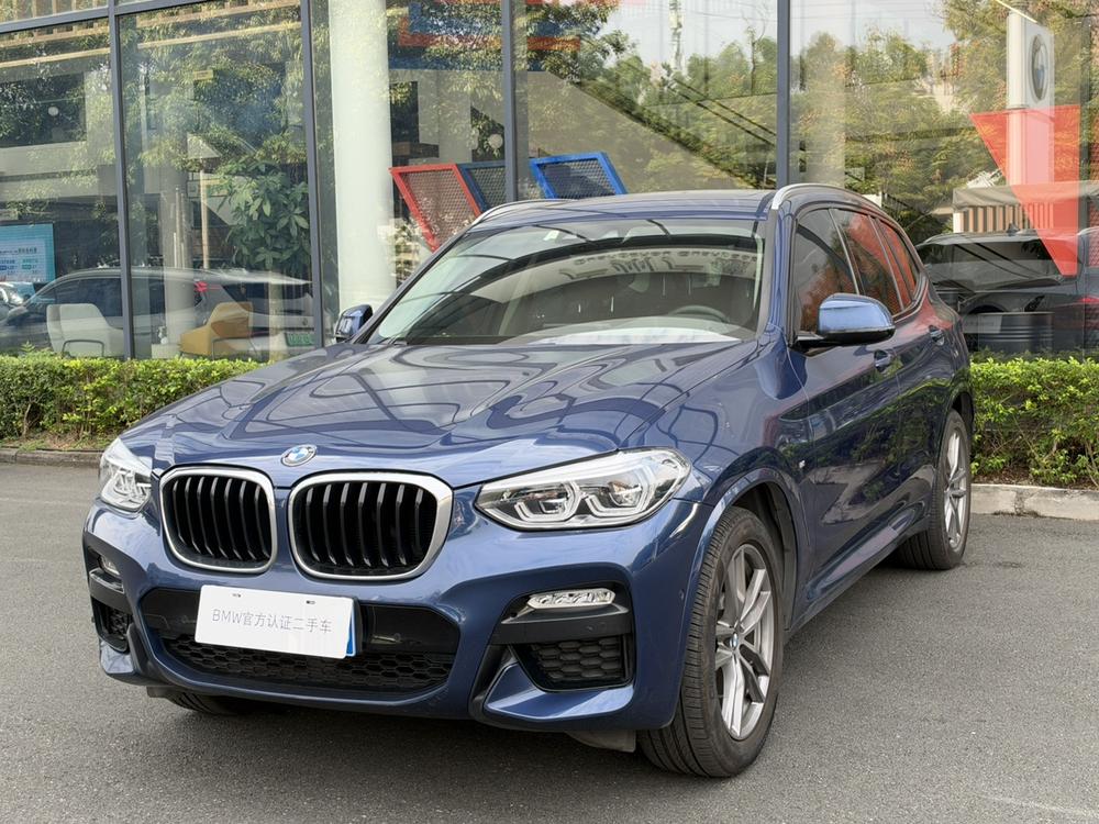 BMW BMW X3