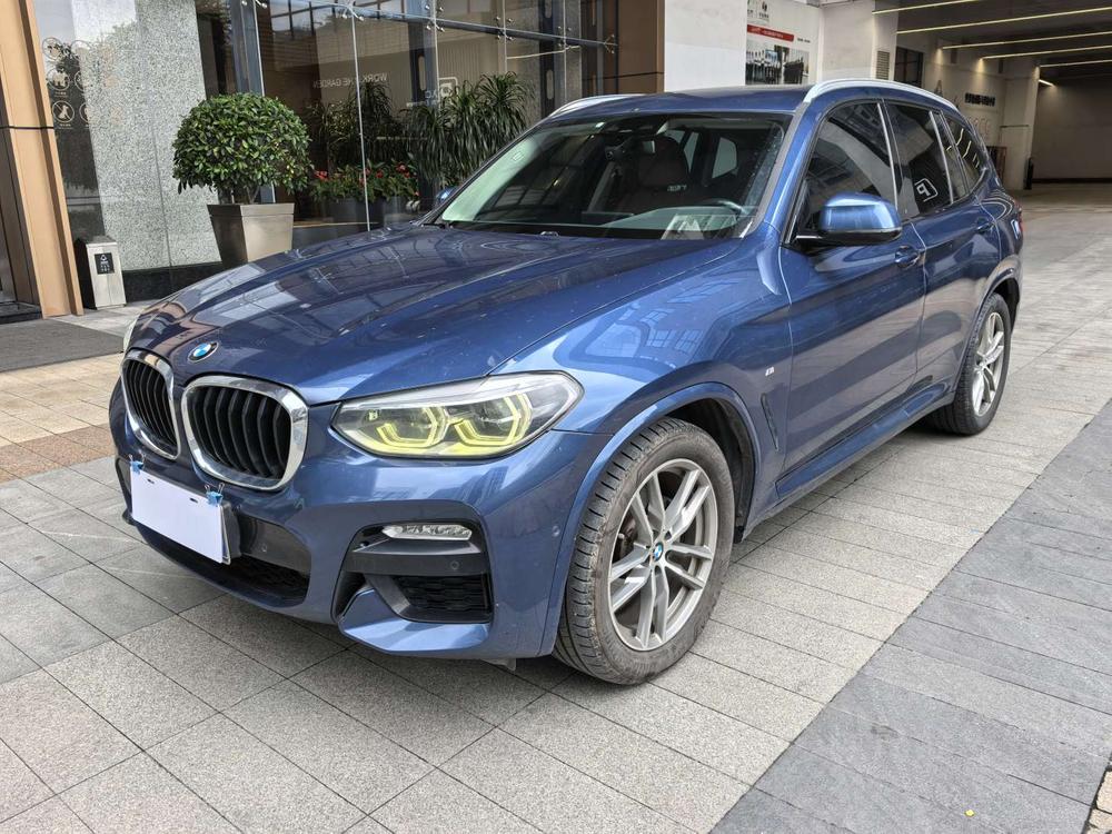 BMW BMW X3