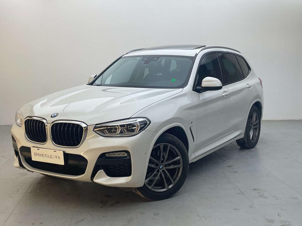 BMW BMW X3