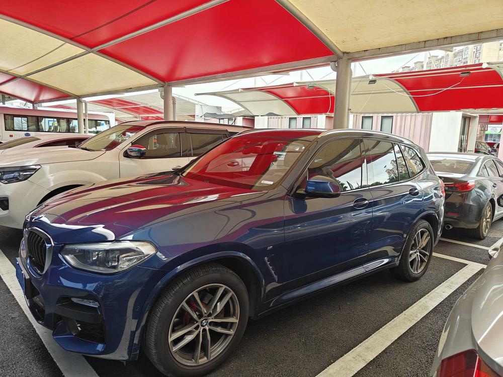 BMW BMW X3