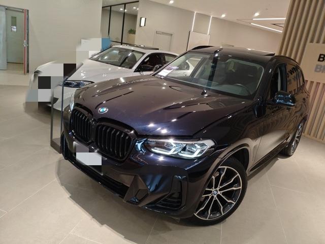 BMW BMW X3