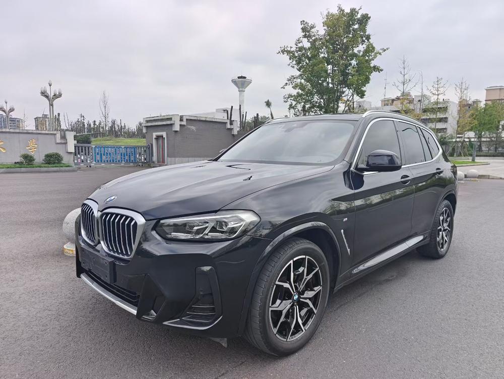 BMW BMW X3