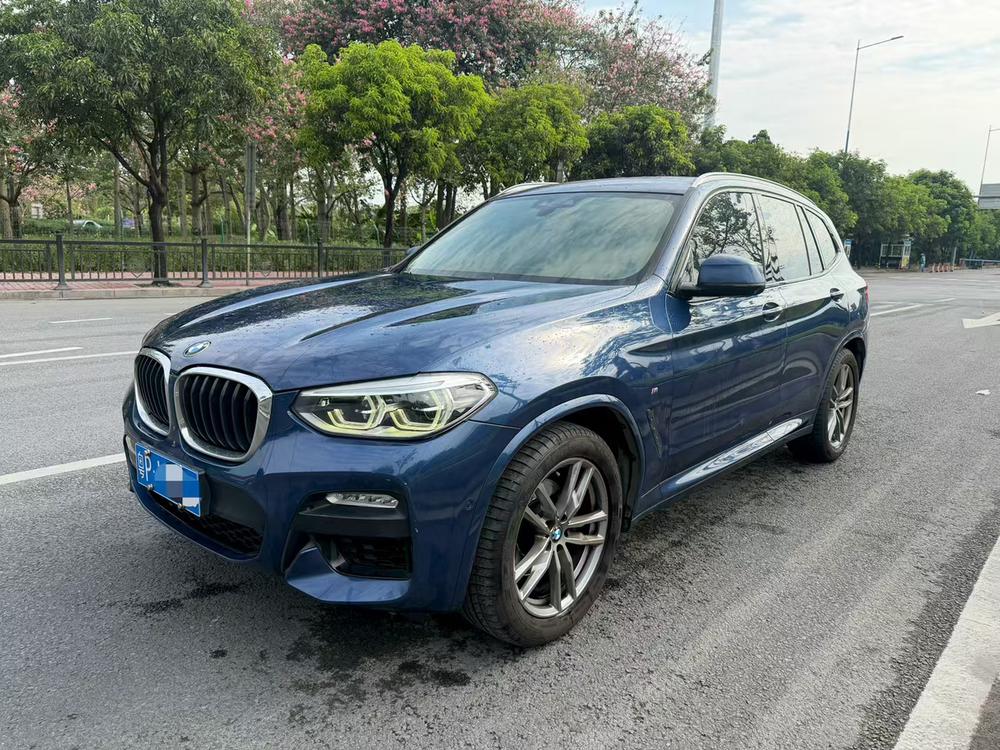 BMW BMW X3