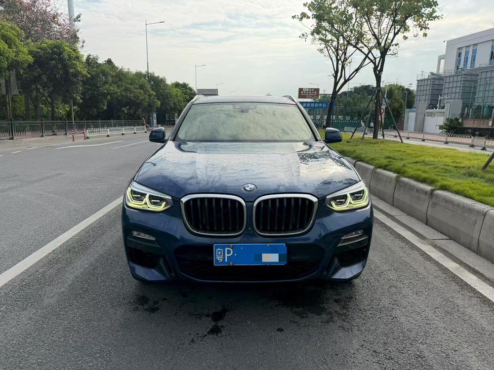 BMW BMW X3