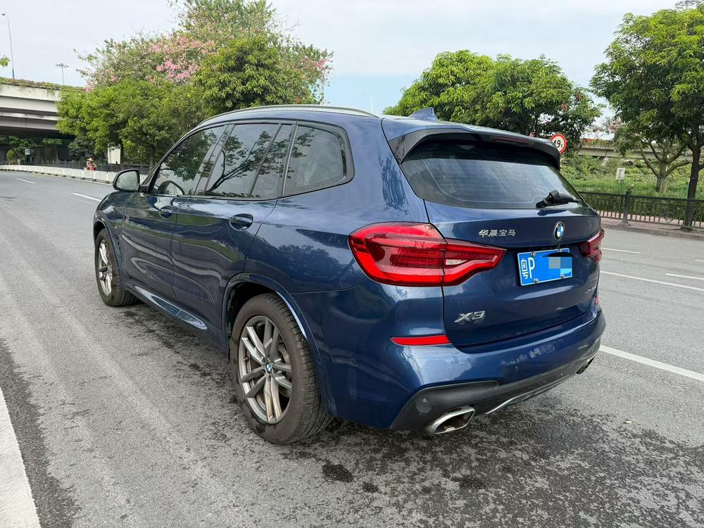 BMW BMW X3