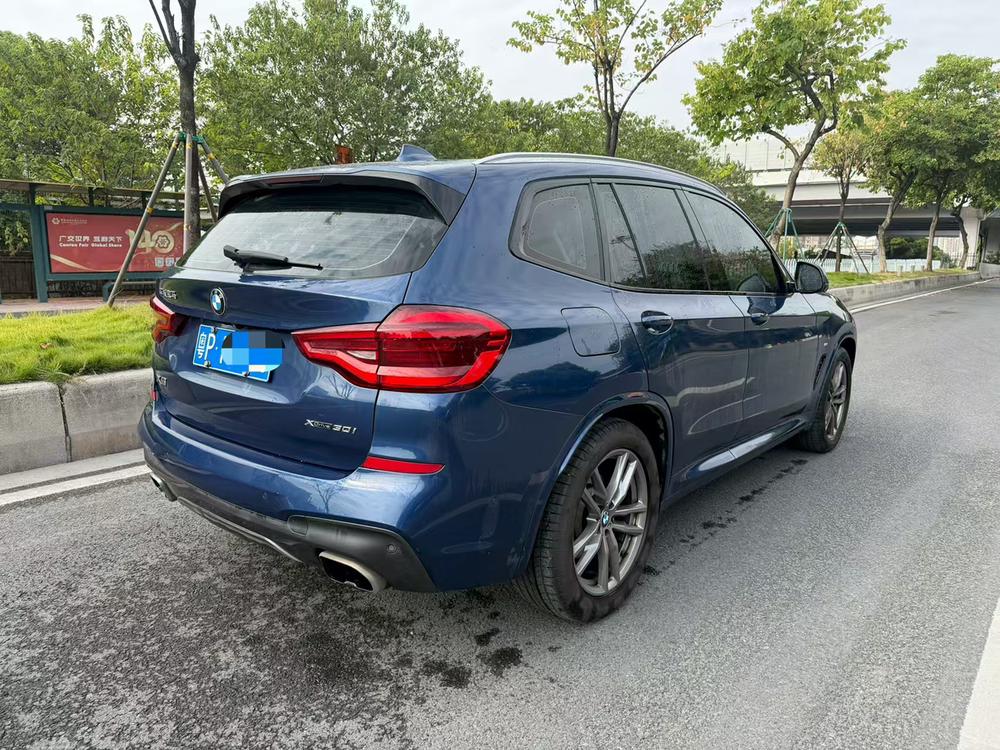 BMW BMW X3