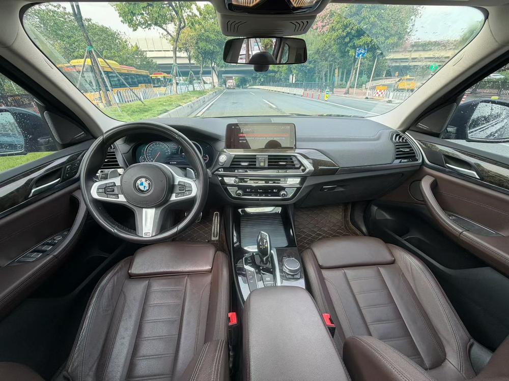 BMW BMW X3