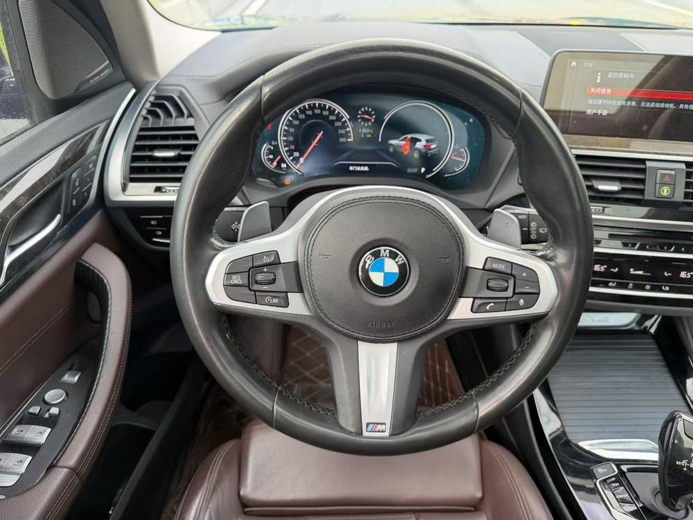 BMW BMW X3