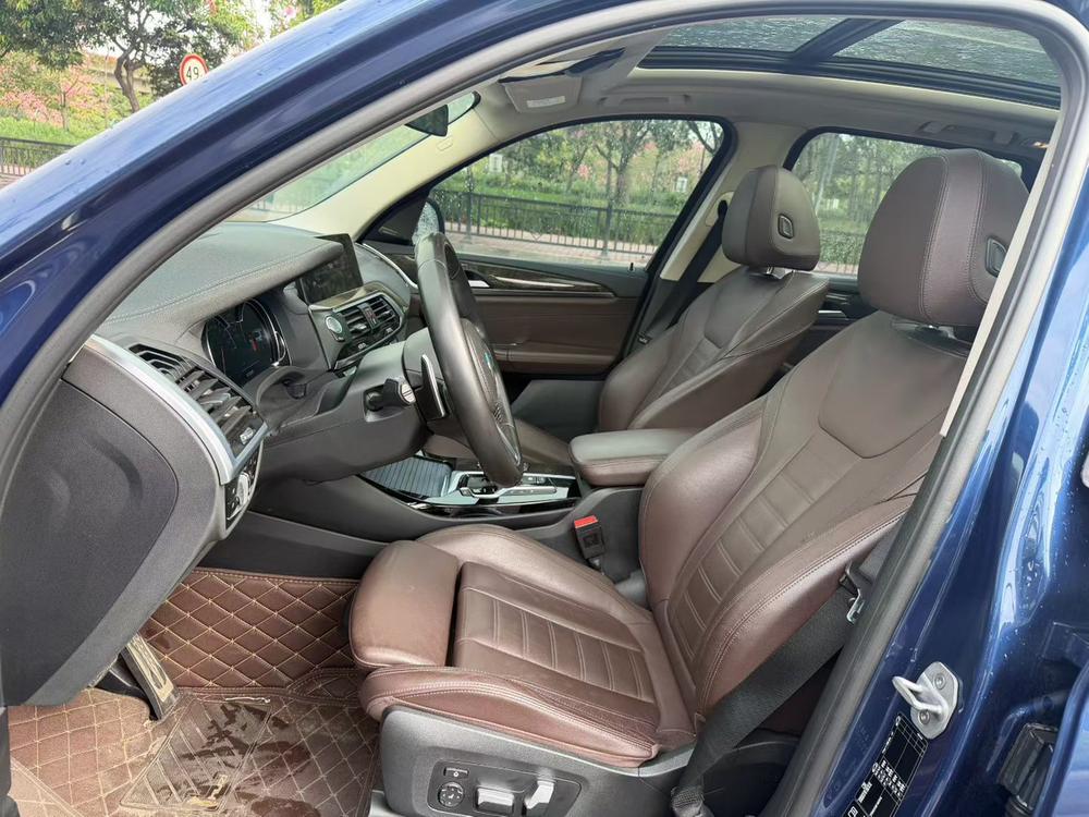 BMW BMW X3