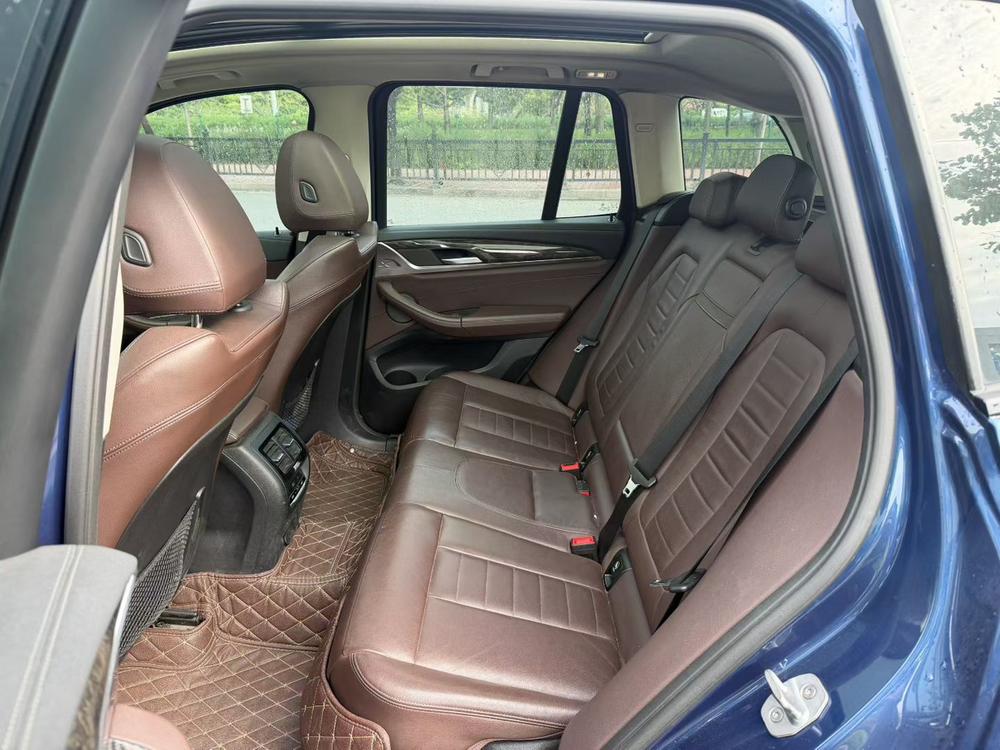 BMW BMW X3